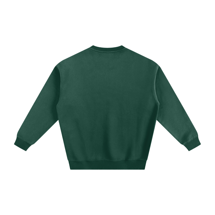 Dallas Stars Fleeced Sweatshirt