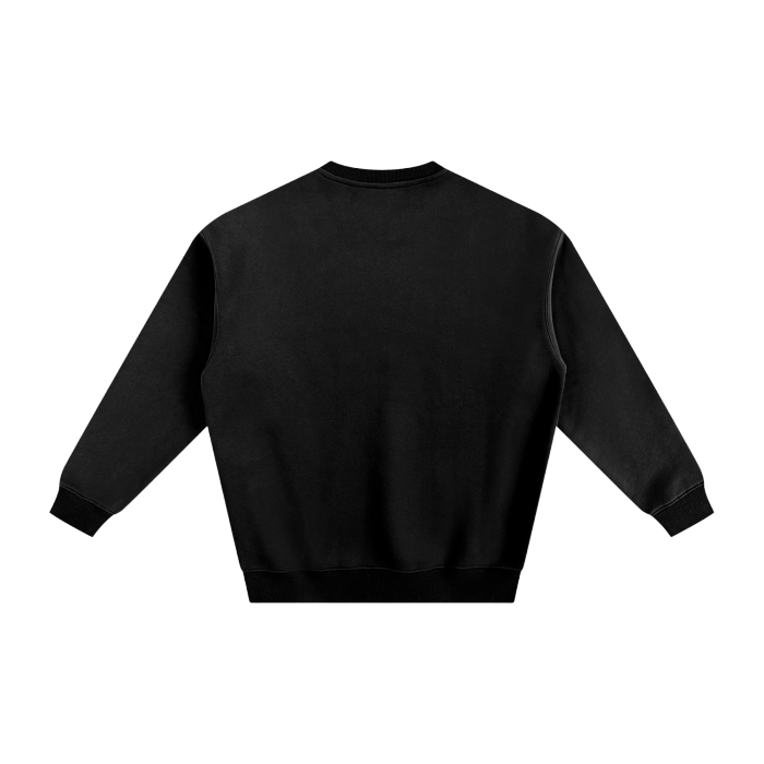 Dallas Stars Fleeced Sweatshirt