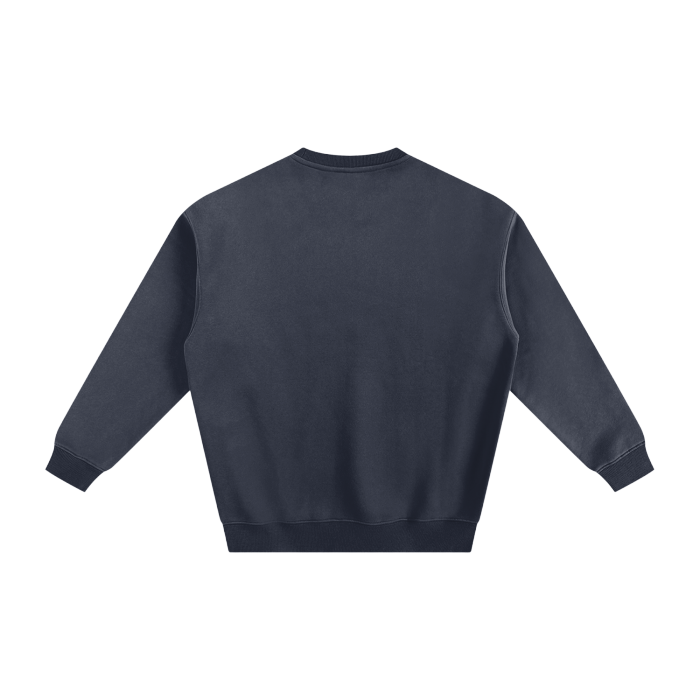 Dallas Mavericks 2024-2025 Fleeced Sweatshirt