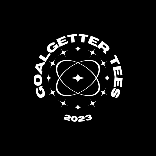 GoalGetter Tees